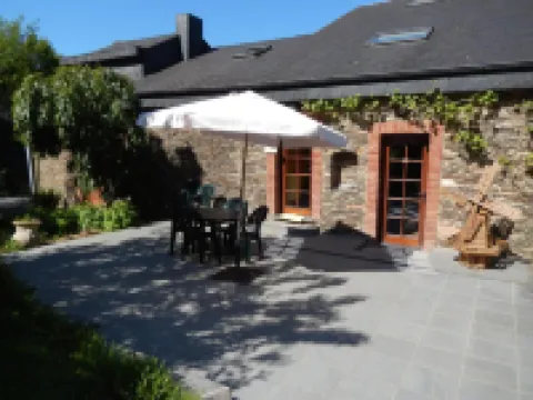 B&B le 'Ti 'Bou de Refuge Hotels in Bouillon