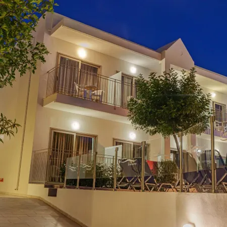 Creta Verano Hotel