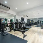 Metropole Hotel Venue & Spa, Llandrindod Wells - Spor Salonu