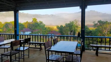 รูปภาพของม้ง โฮมสเตย์ รีสอร์ท