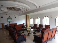 Hotel Lakeview Hotels in Ooty