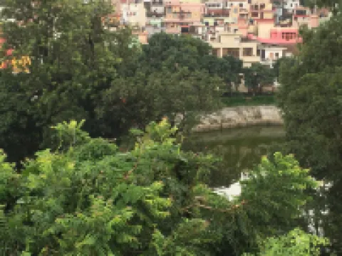 Hotel Heritage Sanyam Hotels in Nahan