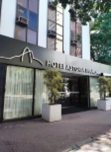 Mar Ipanema Hotel Hotels in 