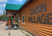 Cabin Village - Homestays