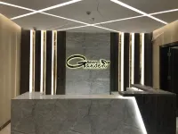 Seven Garden's Palace - 2-Star