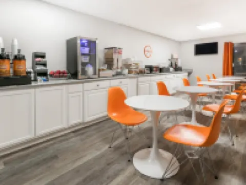 Howard Johnson by Wyndham Scott Lafayette Hoteles en Scott