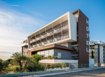 Hotel Fuori Le Mura