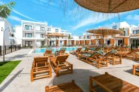 Shambhala Fuerteventura - Pool