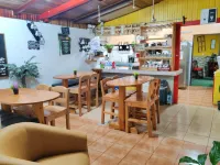 Cabinas El Pueblo B&B Monteverde