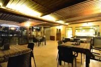 Relic House - sarapan