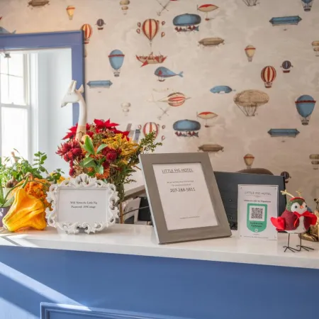 Little Fig Hotel