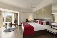Regenta Place Bangalore, Cunningham Road - que admiten mascotas