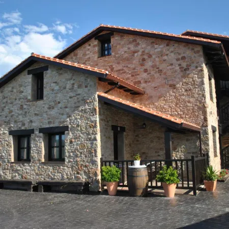 Apartamentos Spa Casco Histórico de Isla