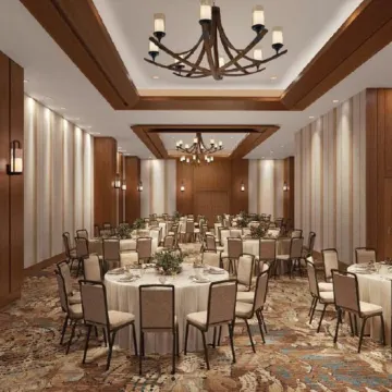 Snoqualmie Casino & Hotel