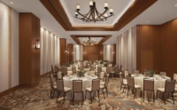 Snoqualmie Casino & Hotel