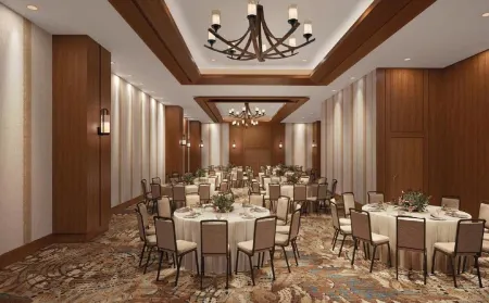 Snoqualmie Casino & Hotel