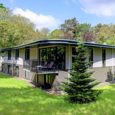 Boutique Hotel Bed&BOS Hotels near Woensel-Noord