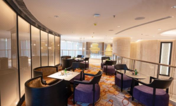 Lyfe Hotels Bhubaneswar