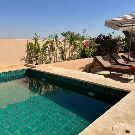 Riad Dar More