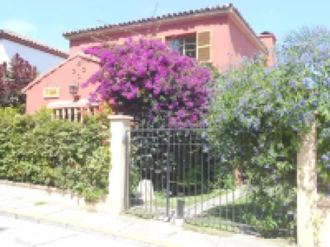 El Arbol Hostel Hotel di 