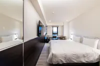 Hub Hotel - Taipei Songshan Airport