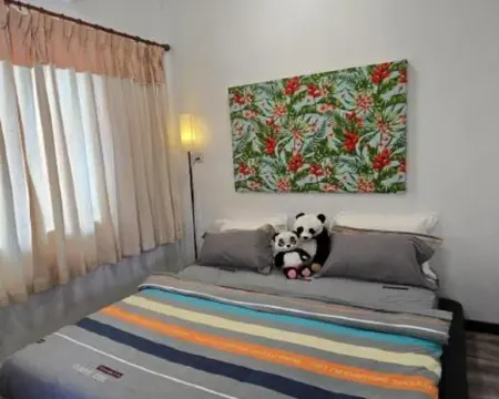 Tuaran Village Retreat Hotels in Tuaran