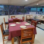 Abu Inn, Mount Abu - the Luxury Boutique Stay - فطور