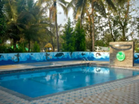 Gandhada Goodu Retreat Hotels in Ramanagara