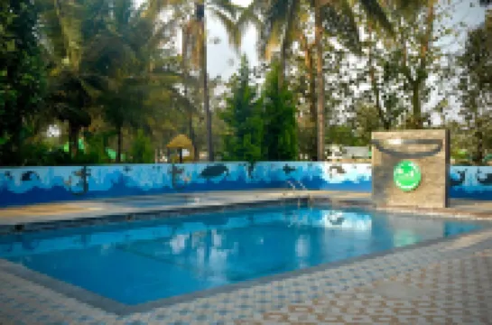 ガンダダ グードゥ リトリート