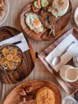148 Guesthouse - breakfast