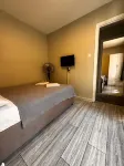 Ali Baba Butik Otel - Wifi