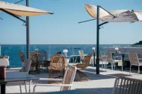 Hotel Cetina Cabo de Palos Puerto