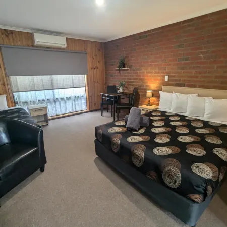 Kyabram Country Motel
