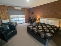 Kyabram Country Motel - 3-Star