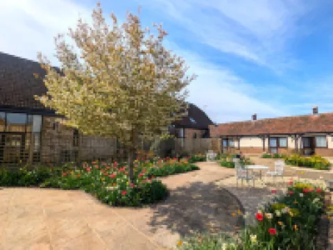 Kingfisher Barn Hotels in Abingdon