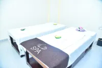 Hotel Crystal Rose - Sylhet - spa