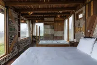 Mamallacta Páramo Lodge