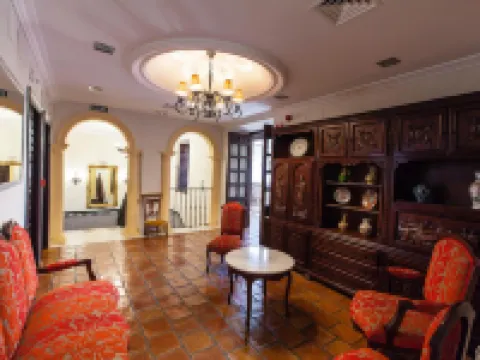 Hotel Palacio del Intendente Hotels in Province of Jaen