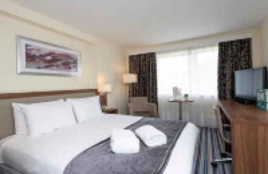 Holiday Inn NORWICH by IHG Hotels in 
