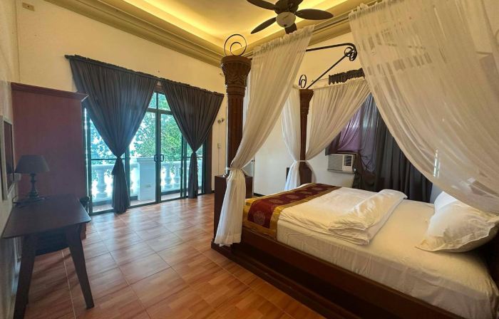 Gracey Dive Resort and Restaurant, Dumaguete