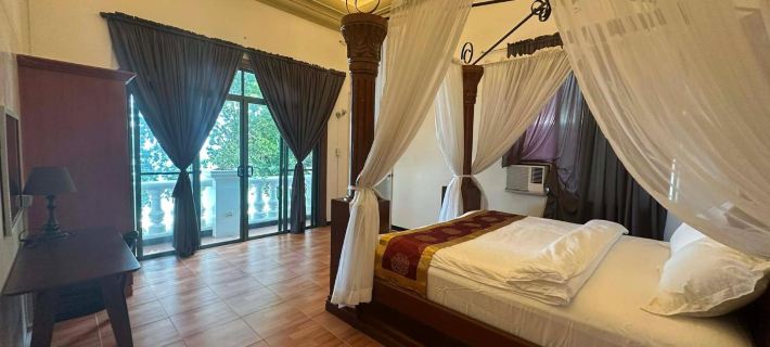 Gracey Dive Resort and Restaurant, Dumaguete Hotels in Dauin