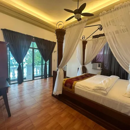 Gracey Dive Resort and Restaurant, Dumaguete