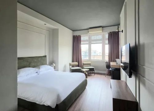 Corso Italia Rooms - Guest houses