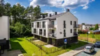 Zielona Zatoka, Sun & Snow - Pet-friendly