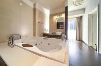 Hotel Marina - Badekar