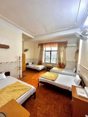 Hằng Nga Hotel