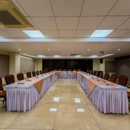 Zip By Spree Hotels Kolhapur