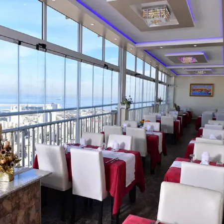 Hotel Ikram El Dhayf
