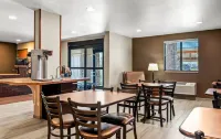 My Place Hotel-Missoula, MT