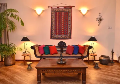 Villa 49 - Guest houses